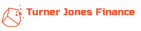 Turner Jones Precious Metals and Crypto Finance